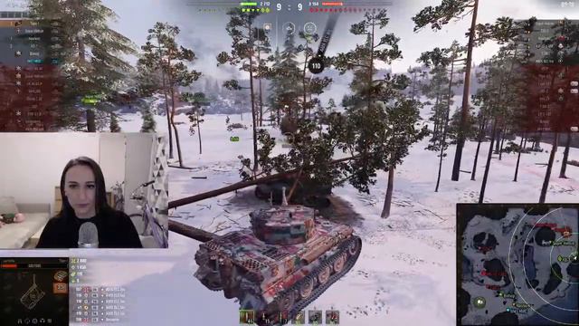 ►ДОБРОЕ ВЕЩАНИЕ! ►WORLD OF TANKS! ►HOLIDAY OPS 2023! смотреть онлайн