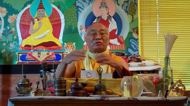 Keeping Up Your Enthusiasm смотреть онлайн