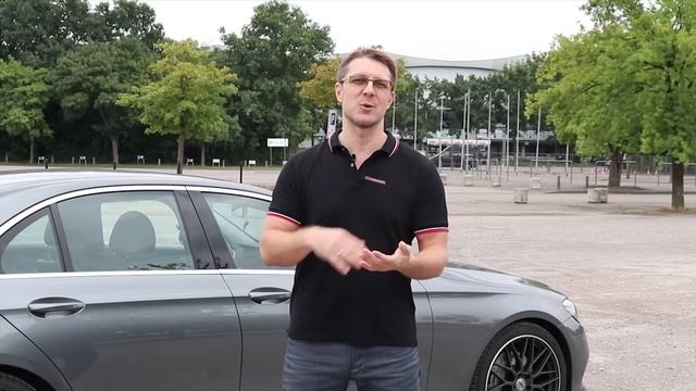 Сколько стоит взять Mercedes E63 AMG в лизинг в Германии? смотреть онлайн