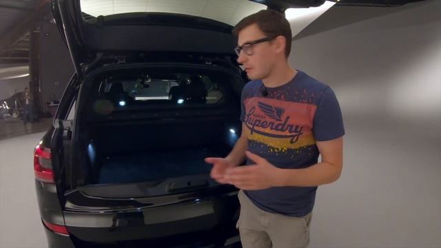 МЕЧТА СИЛОВИКА: БРОНИРОВАННЫЙ BMW X5 VR6 (G05). Краткий обзор смотреть онлайн