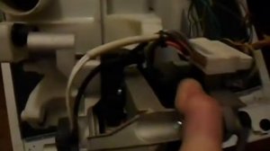 Самостоятельная сборка стиральной машины Samsung WF-S861.