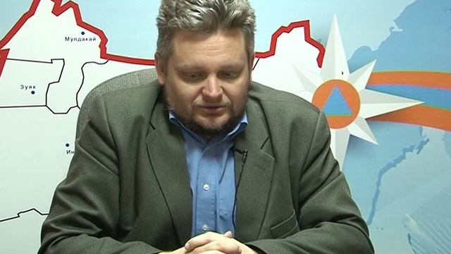 Расслабляться с паводком еще рано - ожидаются ливневые дожди! смотреть онлайн