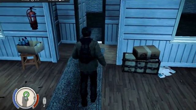 The Decaying State : Se 1 5 Ep 56 'The Taneanic 6' (Let's Survive State of Decay PC) смотреть онлайн