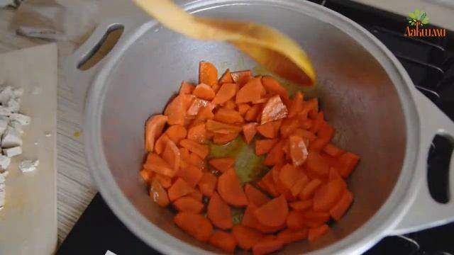 Рецепты Здорового Питания