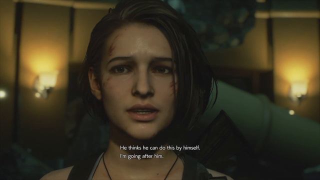 SECRET UNDERGROUND FACILITY | RESIDENT EVIL 3 Walkthrough Gameplay Part 9 (FULL GAME) смотреть онлайн