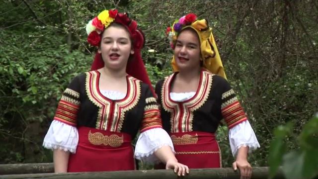 Галатея Гинчева и Николета Миткова- Море, аресах си смотреть онлайн