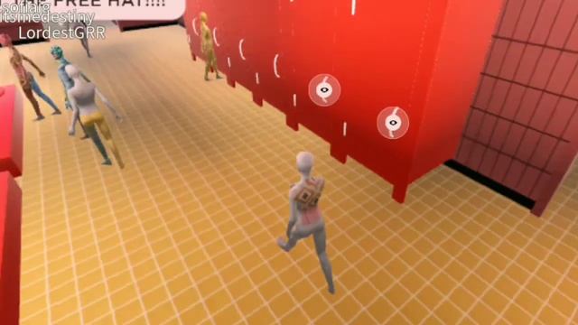 EVENT Как получить Gucci шапку в РОБЛОКСЕRoblox