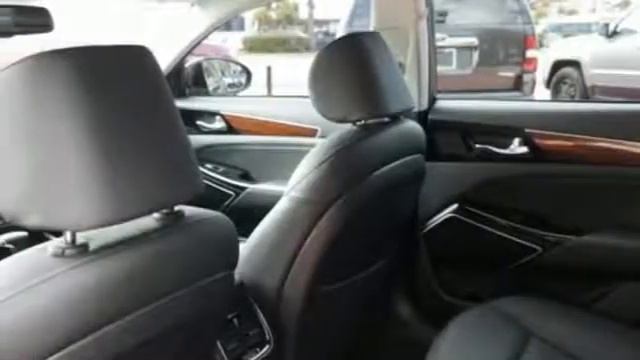 2017 Kia Cadenza Fort Lauderdale FL Miami, FL #U35187 смотреть онлайн