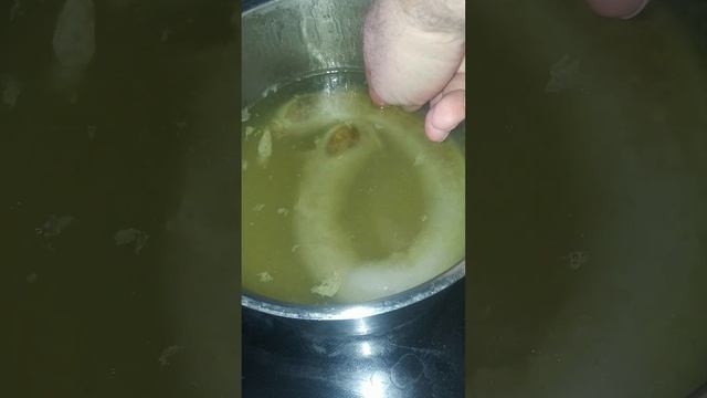 Казы. Как и сколько варить? смотреть онлайн