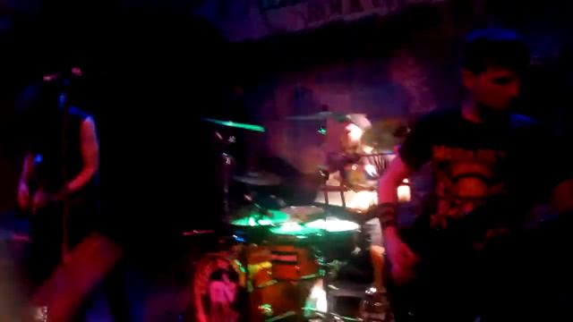 nobody.one Rock City Новосибирск 03.11.2013 смотреть онлайн