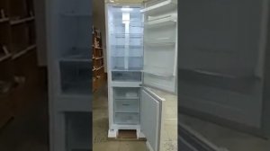 Холодильник   LG GA-B509SEKM
