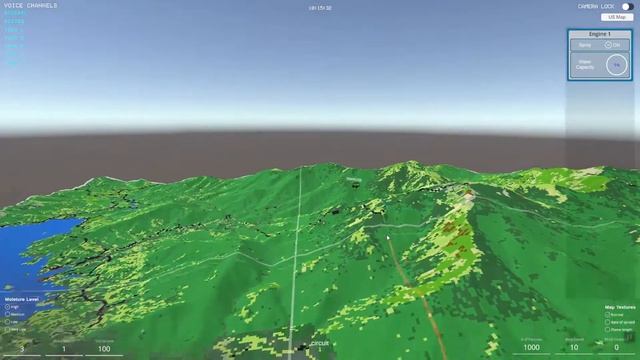 FireJumpers Inferno Development: Player Glasses смотреть онлайн