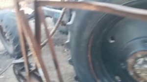 Советы перед покупкой трактора Мтз 82