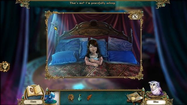 Awakening: The Sunhook Spire CE: Bonus Chapter смотреть онлайн