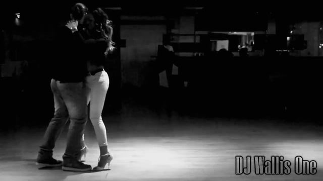 DJ Wallis One - Little do you know (Kizomba Remix 2015) смотреть онлайн