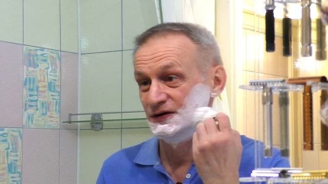 Регулируемая бритва Идеал, Mondial Bergamot Neroli, Semogue 1305 | Бритьё с HomeLike Shaving