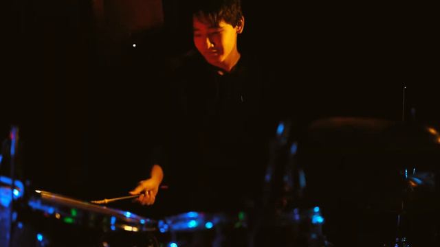 Camellia - You don't love me (Дом Музыкантов) смотреть онлайн