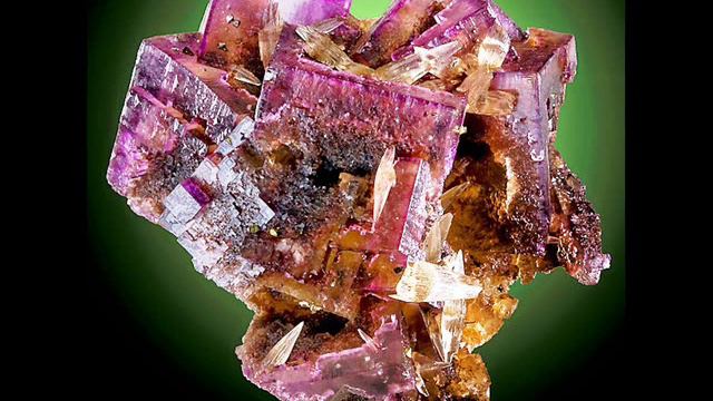 Самоцветы, Драгоценные камни в природе, Часть 28, 2016, World Collection, Gems and Gemstones смотреть онлайн