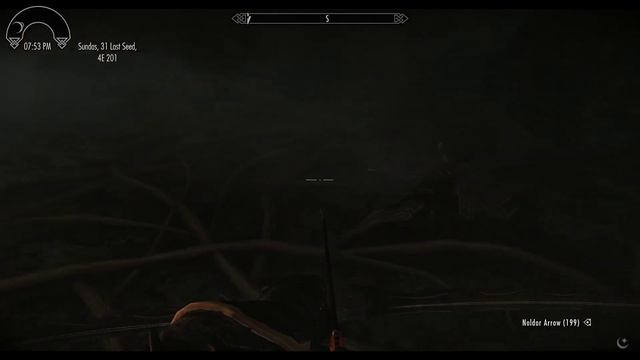 Skyrim Special Edition (Modded) Let's Play - Episode 11: The Horn of Jurgen Windcaller смотреть онлайн