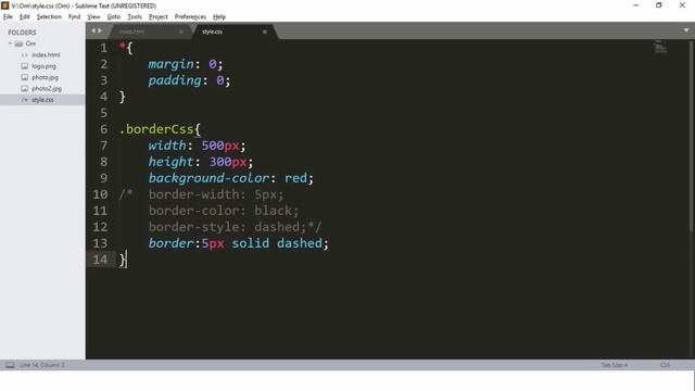 Learn Complete CSS In One Video In Hindi смотреть онлайн