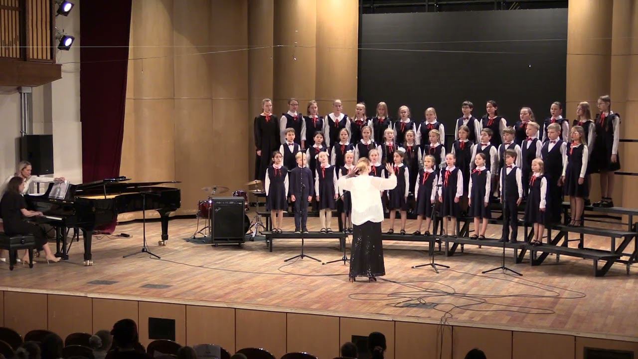 "Ave verum" ,"Дом, который построил Джек" смотреть онлайн