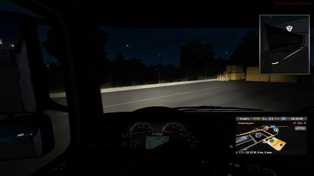 ETS 2 multiplayer Развиваем Компанию смотреть онлайн