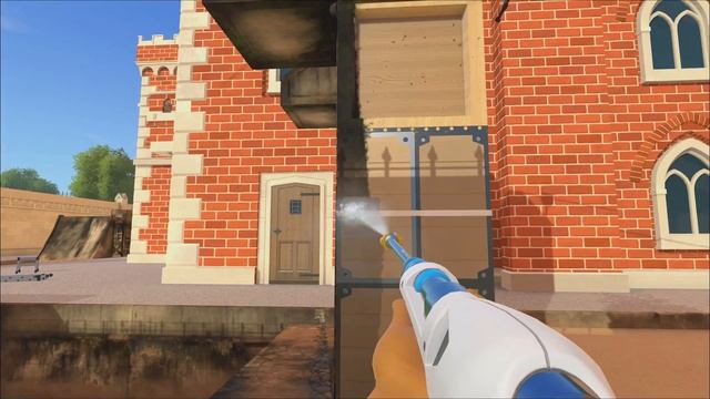 PowerWash Simulator Tomb Raider Special Pack Out Now Trailer смотреть онлайн