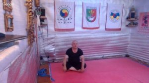 Цигун для поднятия мочевого пузыря и матки