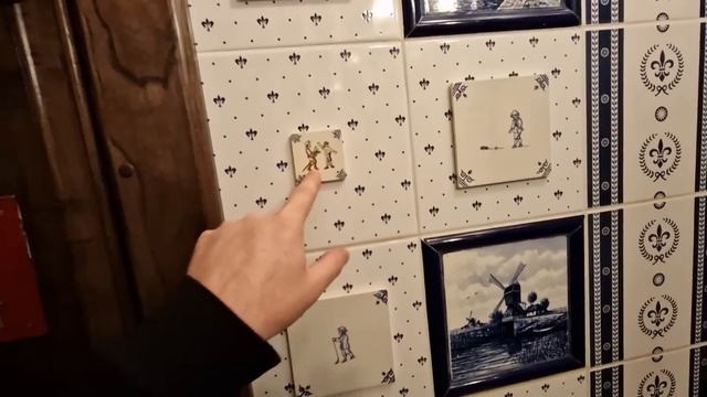 Поступил некрасиво ШИКАРНЫЙ РЕСТОРАН смотреть онлайн