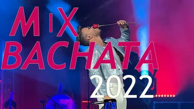 BACHATA 2022 - MIX Romeo Santos, Prince Royce, Nicky Jam, Manuel Turizo Vol 1. смотреть онлайн