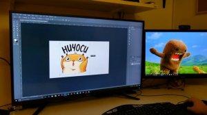 Обзор iiyama ProLite X4071UHSU-B1 - самый дешевый 40 дюймовый игровой 4К монитор!