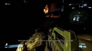 Maddyson  Обзор игры Aliens  Colonial Marines