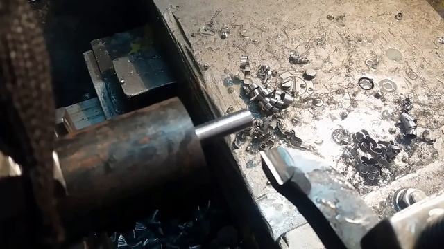 Съём 32 мм на диаметр за проход смотреть онлайн