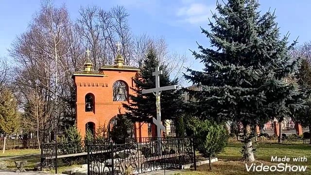 Поехали в Дрогобыч. Город старинный, но без хозяина...Впечатления двойственные. смотреть онлайн