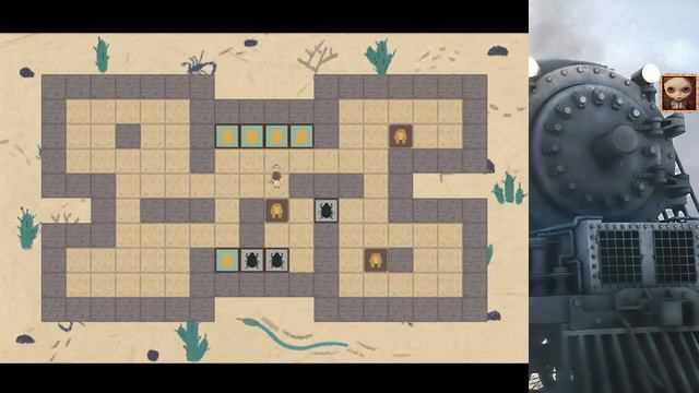 Lost in the tomb (*^‿^*) смотреть онлайн