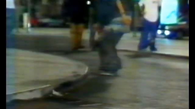 Skate Lisboa canal 4 смотреть онлайн