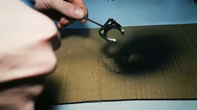 Габарит для самоката своими руками DIY смотреть онлайн