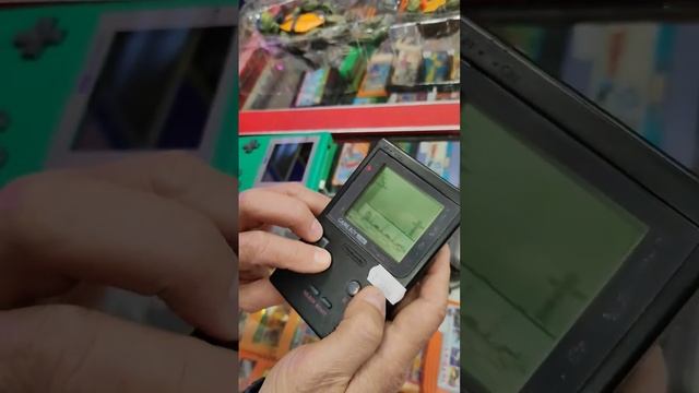 Game boy pocket #retrogaming #dendy #денди #магазинденди #ретрогейминг #нижнийновгород смотреть онлайн