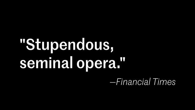 Experience Opera at Bard SummerScape смотреть онлайн