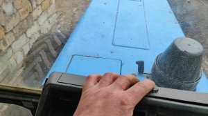 МТЗ не заводится с ключа