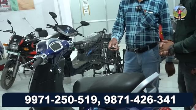 Electric scooters | 450km Range | Jidosha Electric | Electric scooters Launch | 2,50000 तक का फ़ायद смотреть онлайн