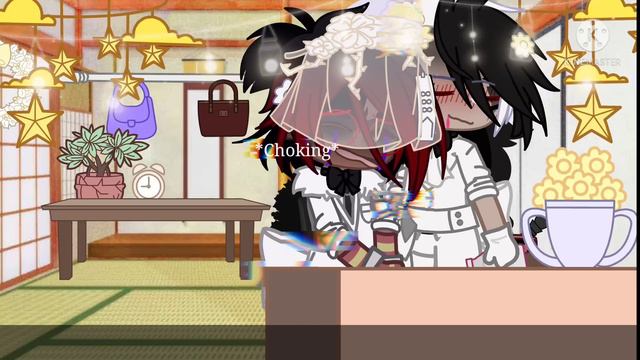 ~Wedding Day~//Inkerror//Angst//Yandere Ink//Context In Desc.// смотреть онлайн