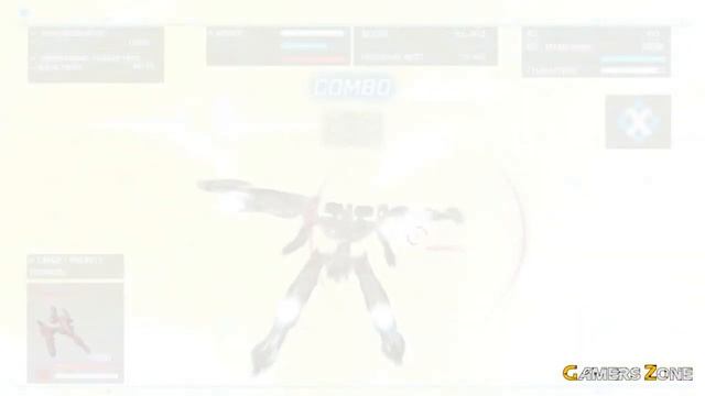 Strike Suit Infinity - Round 14 Bonus смотреть онлайн