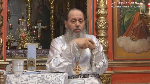 Почему Господь попускает внематочную беременность? ЭКО - грех? смотреть онлайн