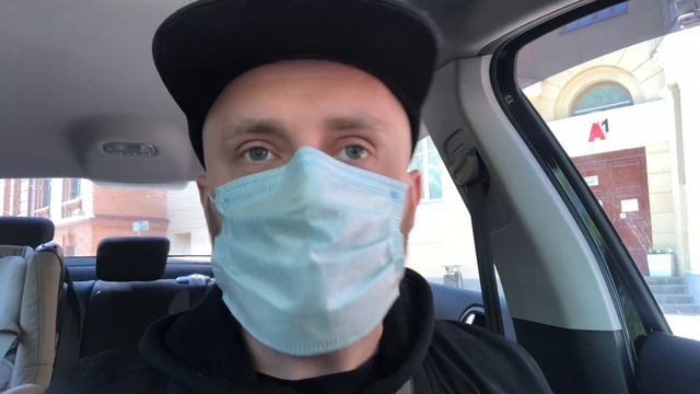 3 причины носить маску смотреть онлайн