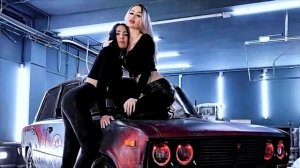 ?Девочка Малолетка??(REMIX-2023)