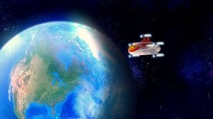 Рейнджер Роджер спасает животных  - сборник -  все серии сразу - Космический рейнджер Роджер