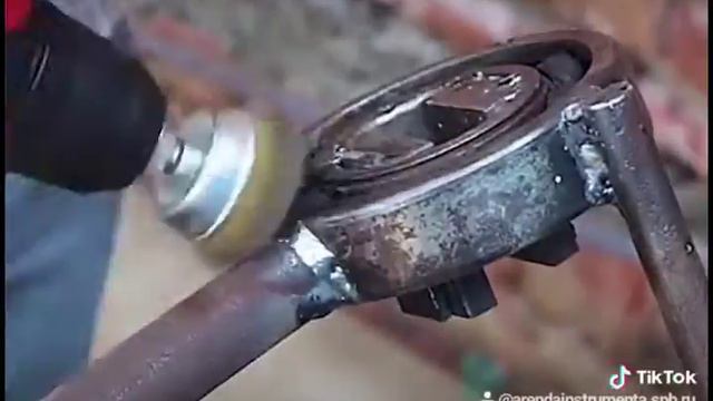 Как сделать гибочный станок из ненужного подшипника смотреть онлайн