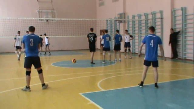 Судогда Волейбол 2016 Муроцево - Александров смотреть онлайн