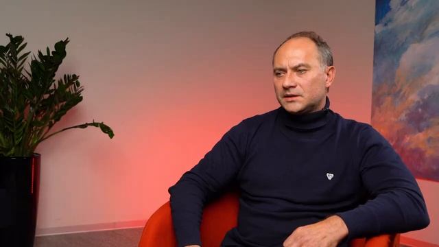 Ключевые непрофильные вопросы на собеседовании от работодателя / Опыт Атлантов смотреть онлайн